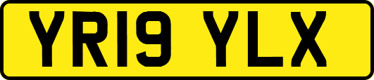 YR19YLX