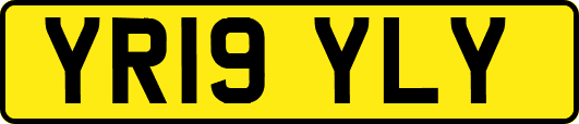 YR19YLY