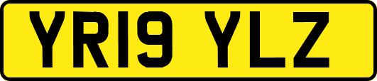 YR19YLZ