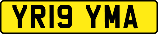 YR19YMA