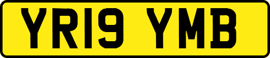 YR19YMB