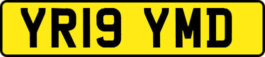 YR19YMD