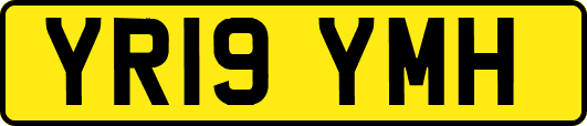 YR19YMH