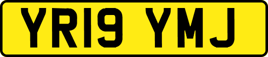 YR19YMJ