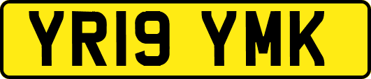 YR19YMK