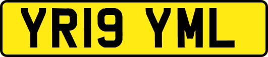 YR19YML