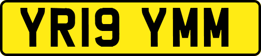 YR19YMM