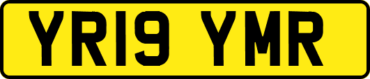YR19YMR