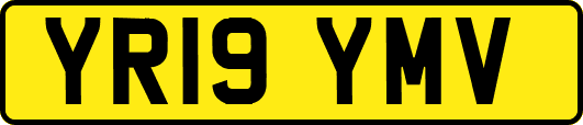 YR19YMV