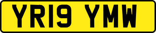 YR19YMW