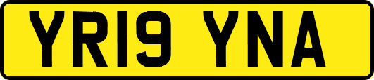 YR19YNA