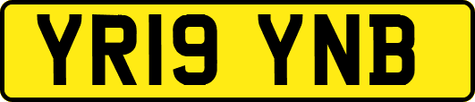 YR19YNB