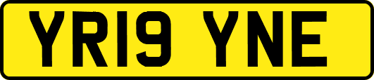 YR19YNE