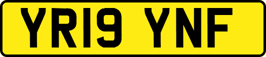 YR19YNF