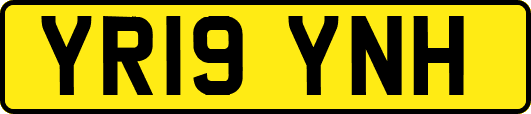 YR19YNH