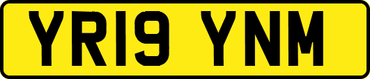 YR19YNM