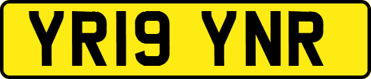YR19YNR