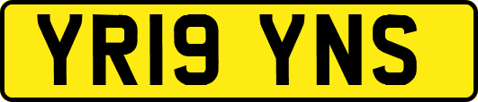 YR19YNS