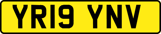 YR19YNV