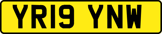 YR19YNW