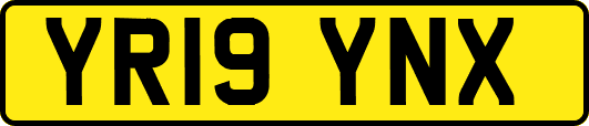 YR19YNX