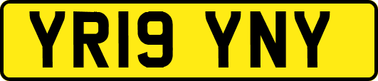 YR19YNY