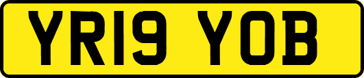 YR19YOB