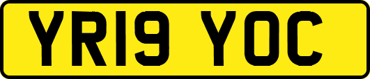 YR19YOC