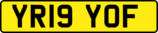 YR19YOF