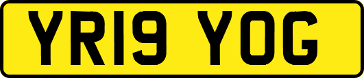 YR19YOG