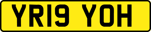 YR19YOH