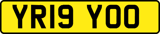 YR19YOO