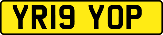 YR19YOP