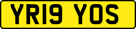YR19YOS