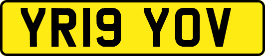 YR19YOV