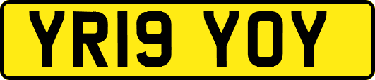 YR19YOY