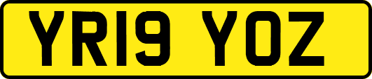 YR19YOZ