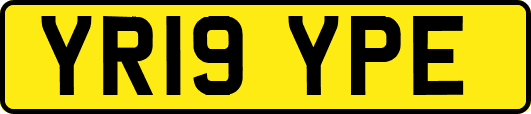 YR19YPE