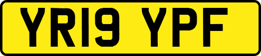 YR19YPF