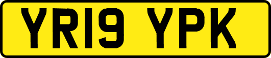 YR19YPK