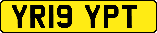 YR19YPT