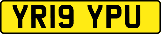 YR19YPU