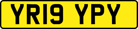 YR19YPY