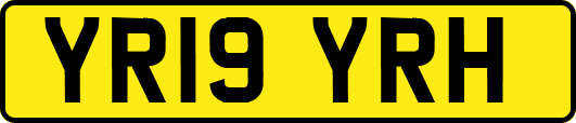 YR19YRH
