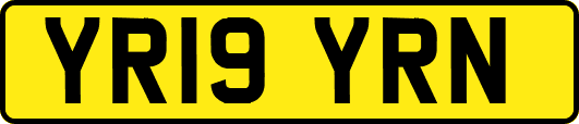 YR19YRN