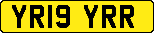 YR19YRR