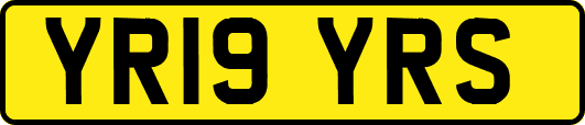 YR19YRS