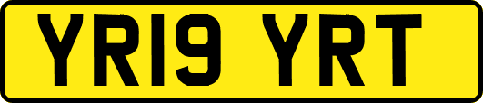 YR19YRT