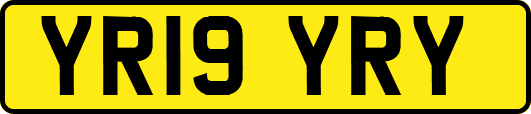YR19YRY