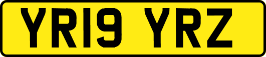 YR19YRZ